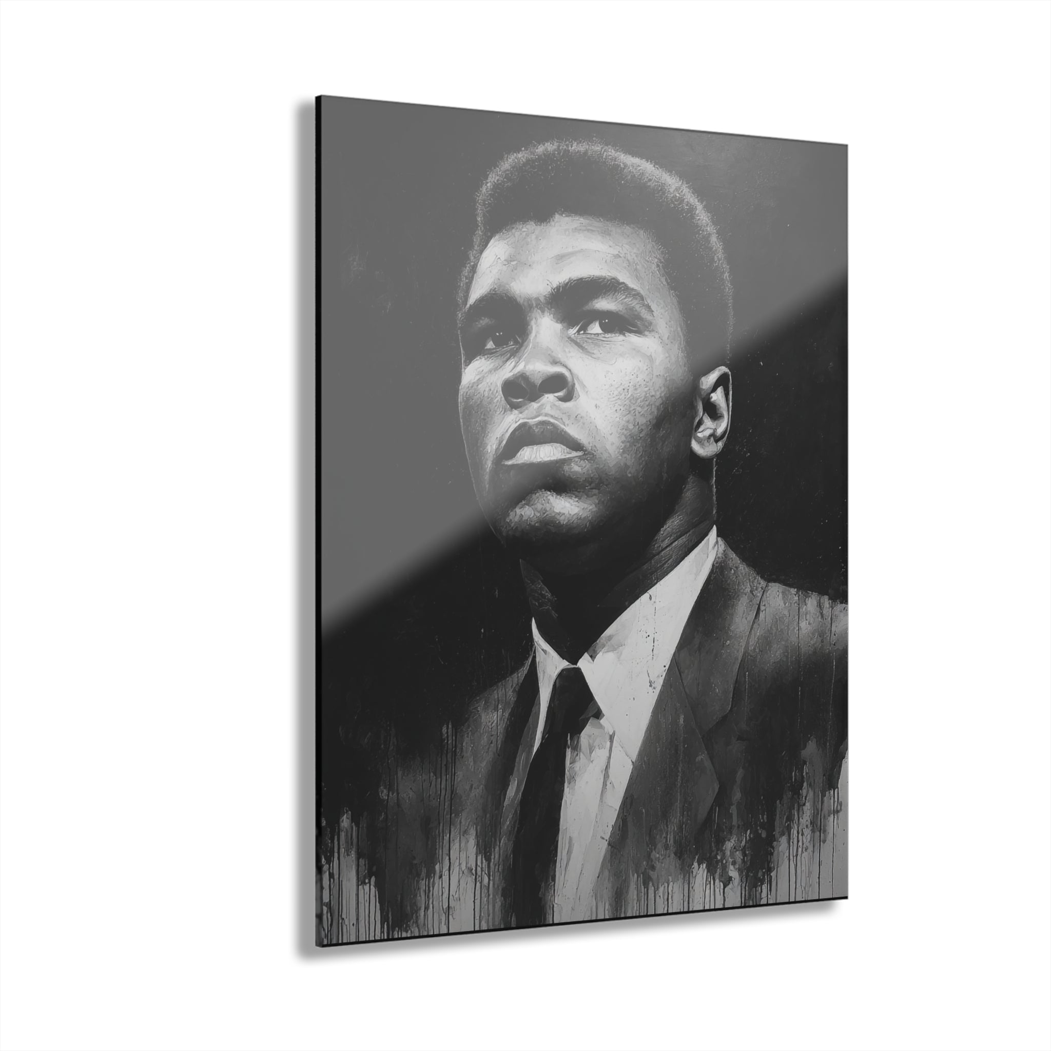 Mr. Muhammad Ali