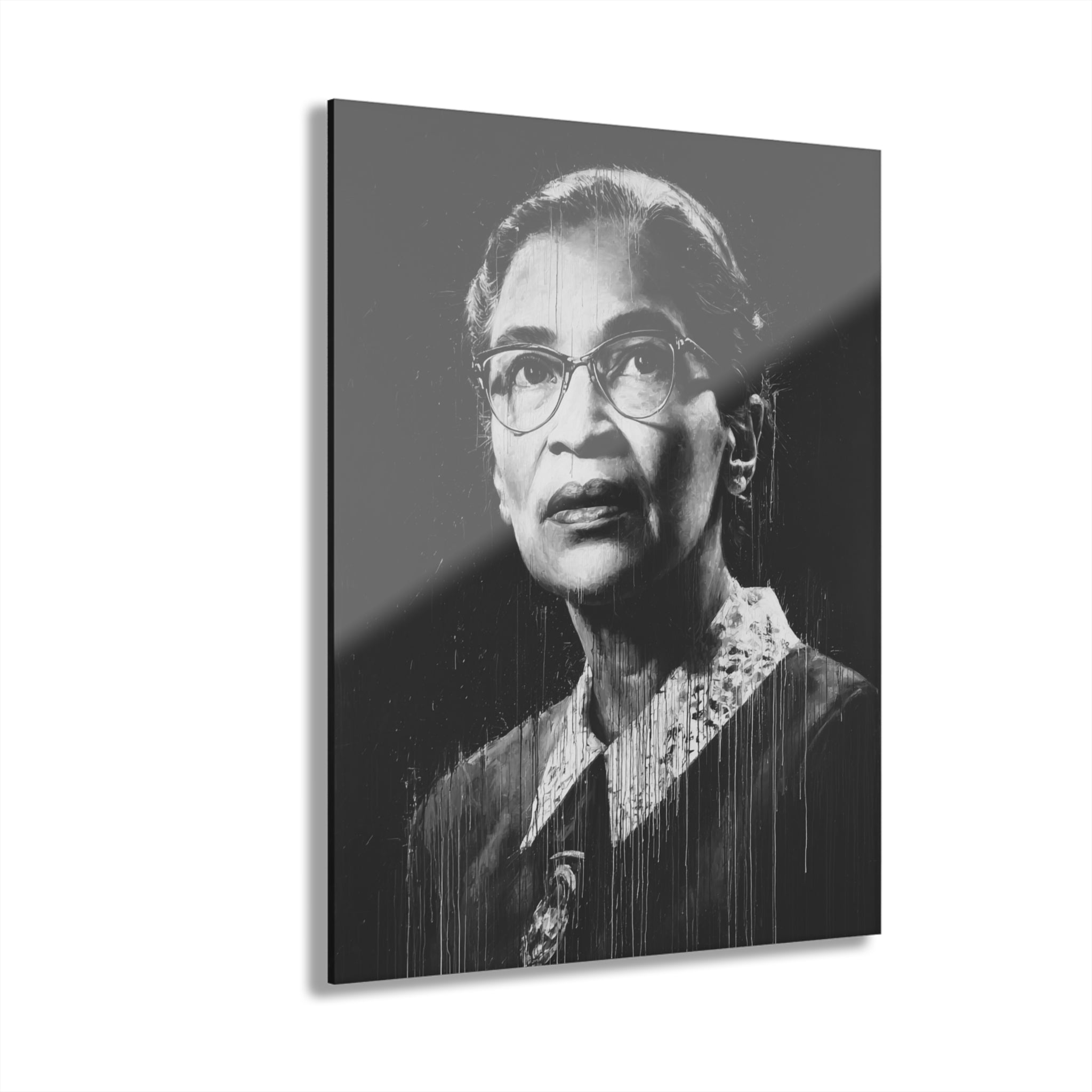 Mrs. Rosa Parks