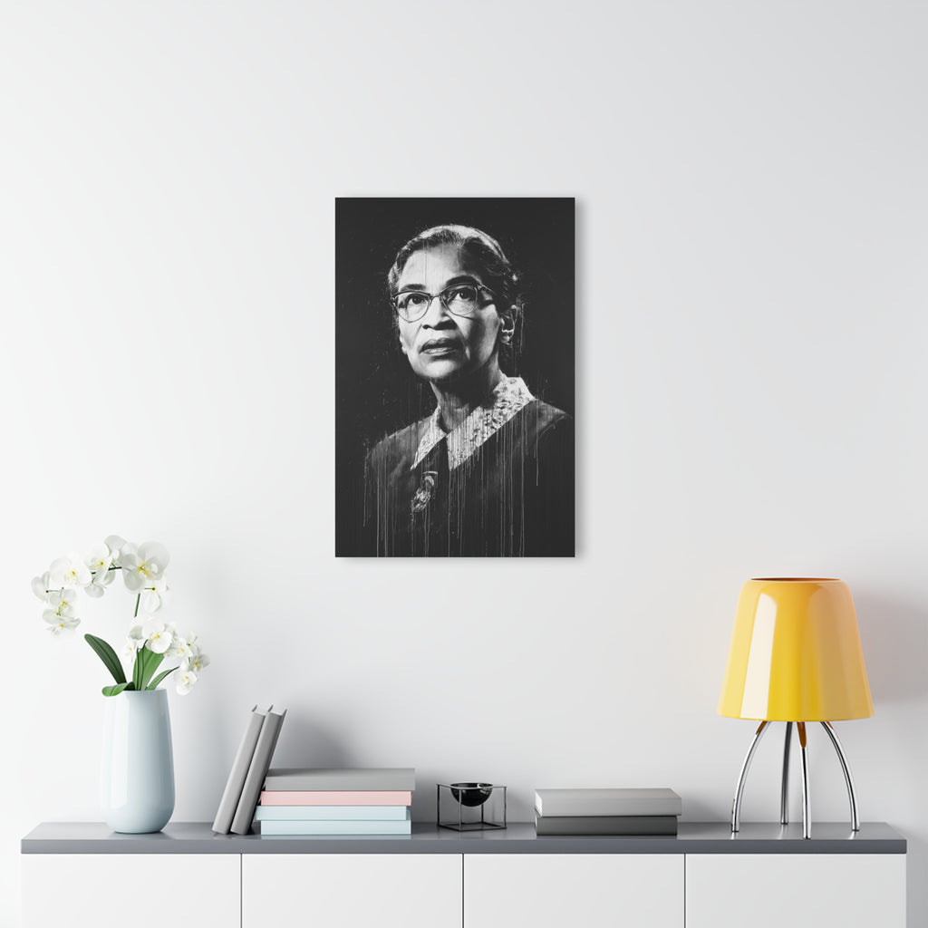 Mrs. Rosa Parks