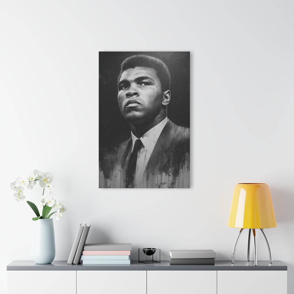Mr. Muhammad Ali