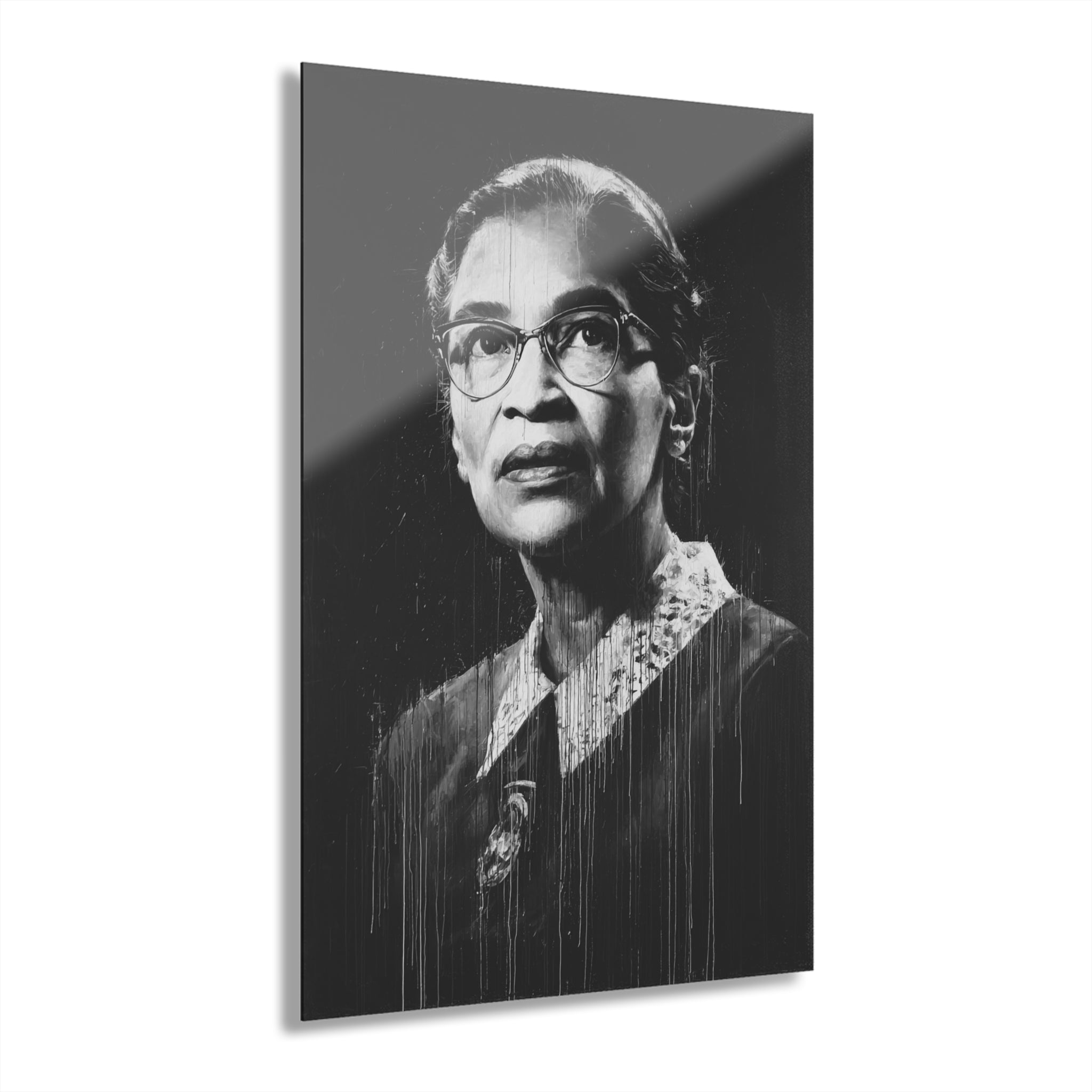 Mrs. Rosa Parks