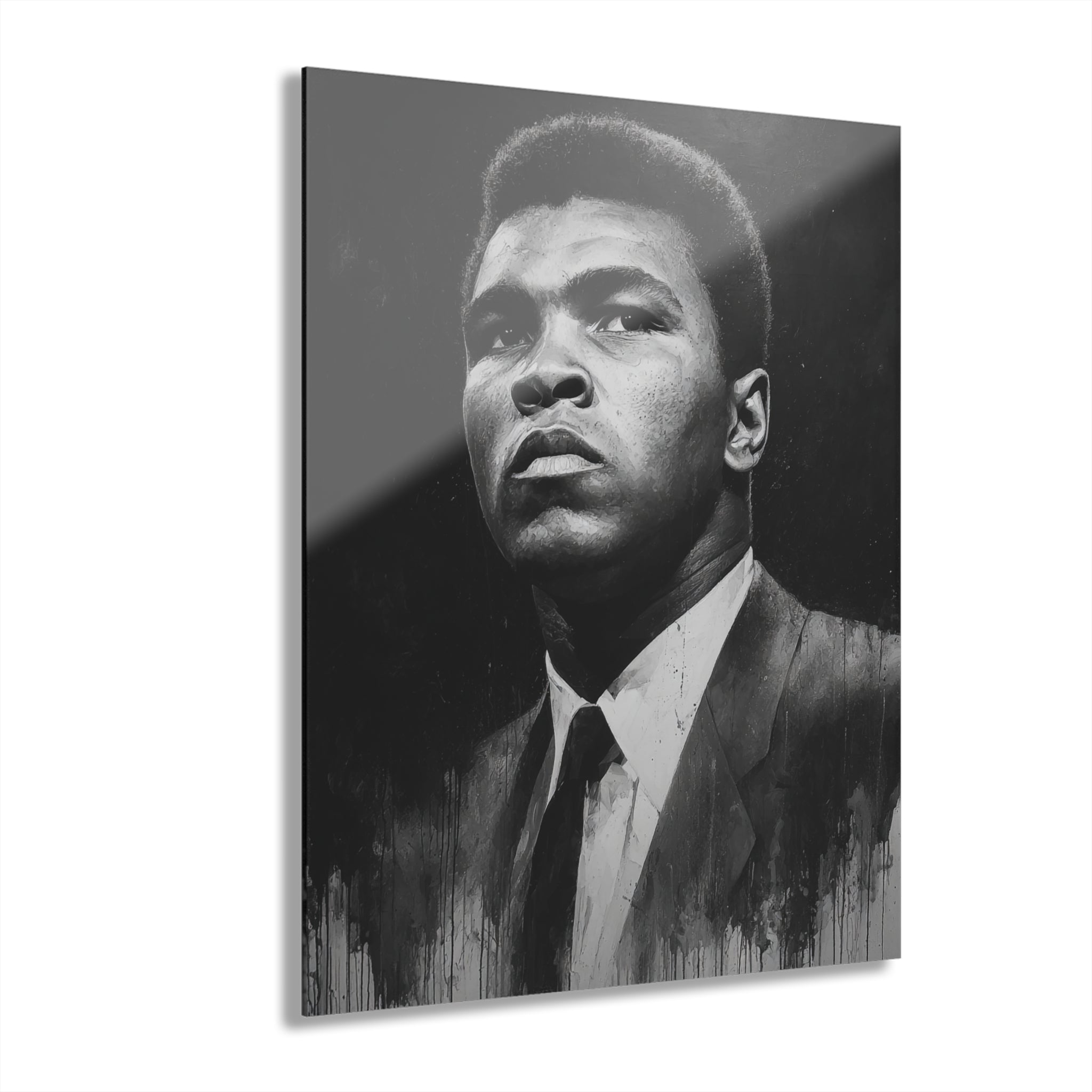 Mr. Muhammad Ali