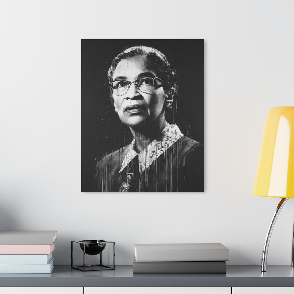 Mrs. Rosa Parks