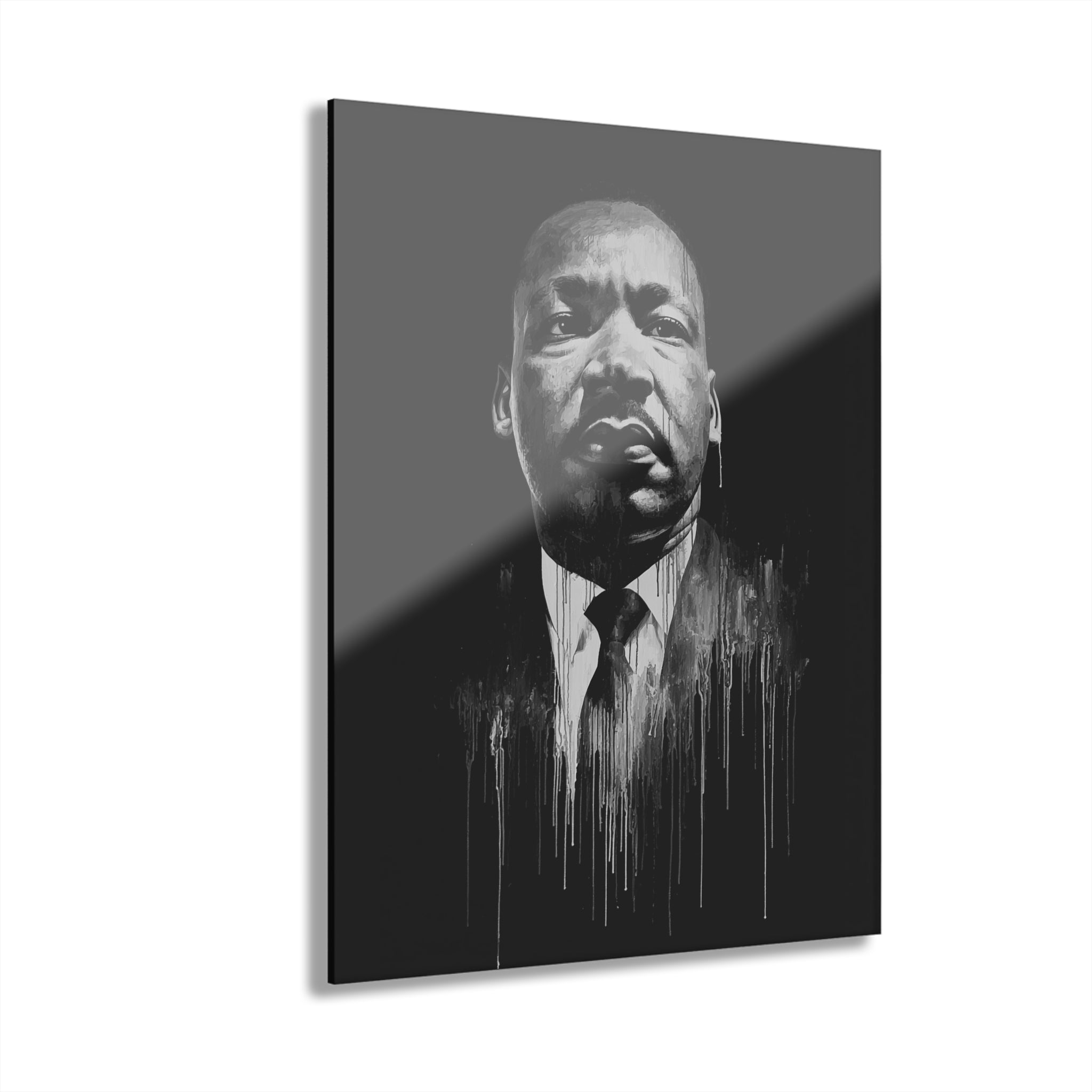 Mr. Martin Luther King Jr.