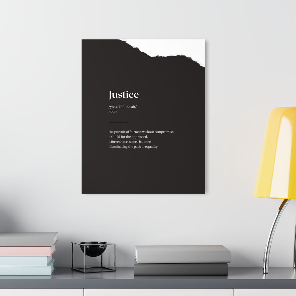 Justice