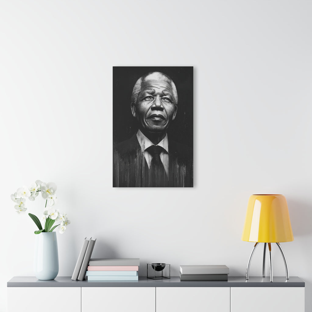 Mr. Nelson Mandela