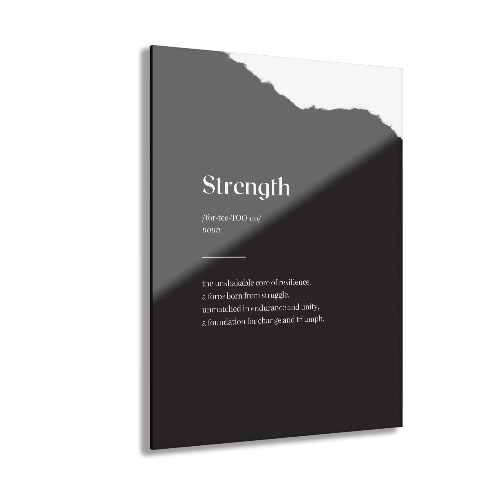 Strength