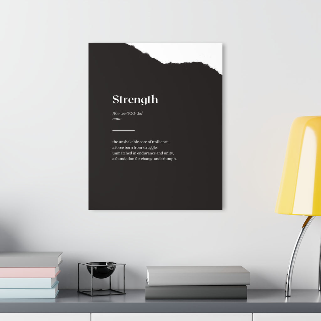 Strength