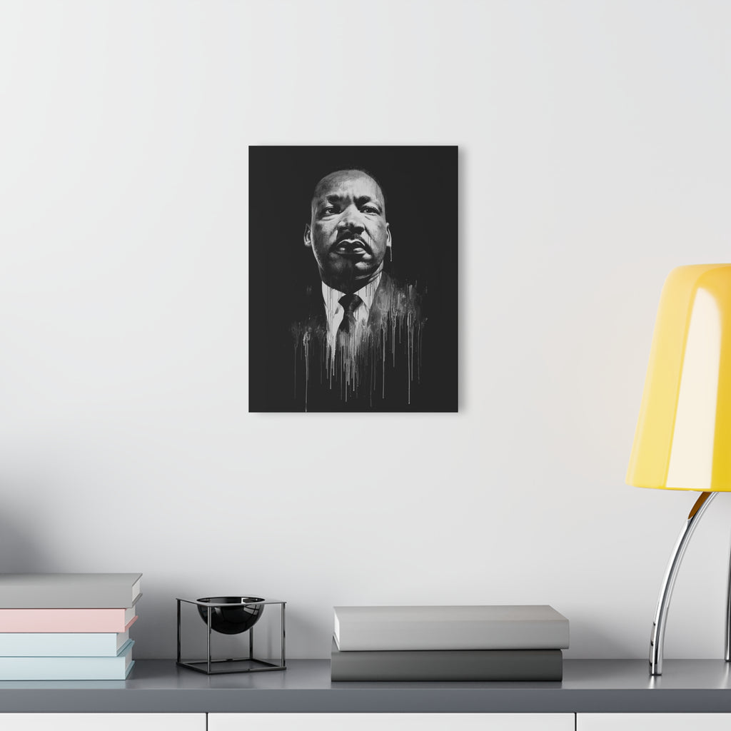 Mr. Martin Luther King Jr.