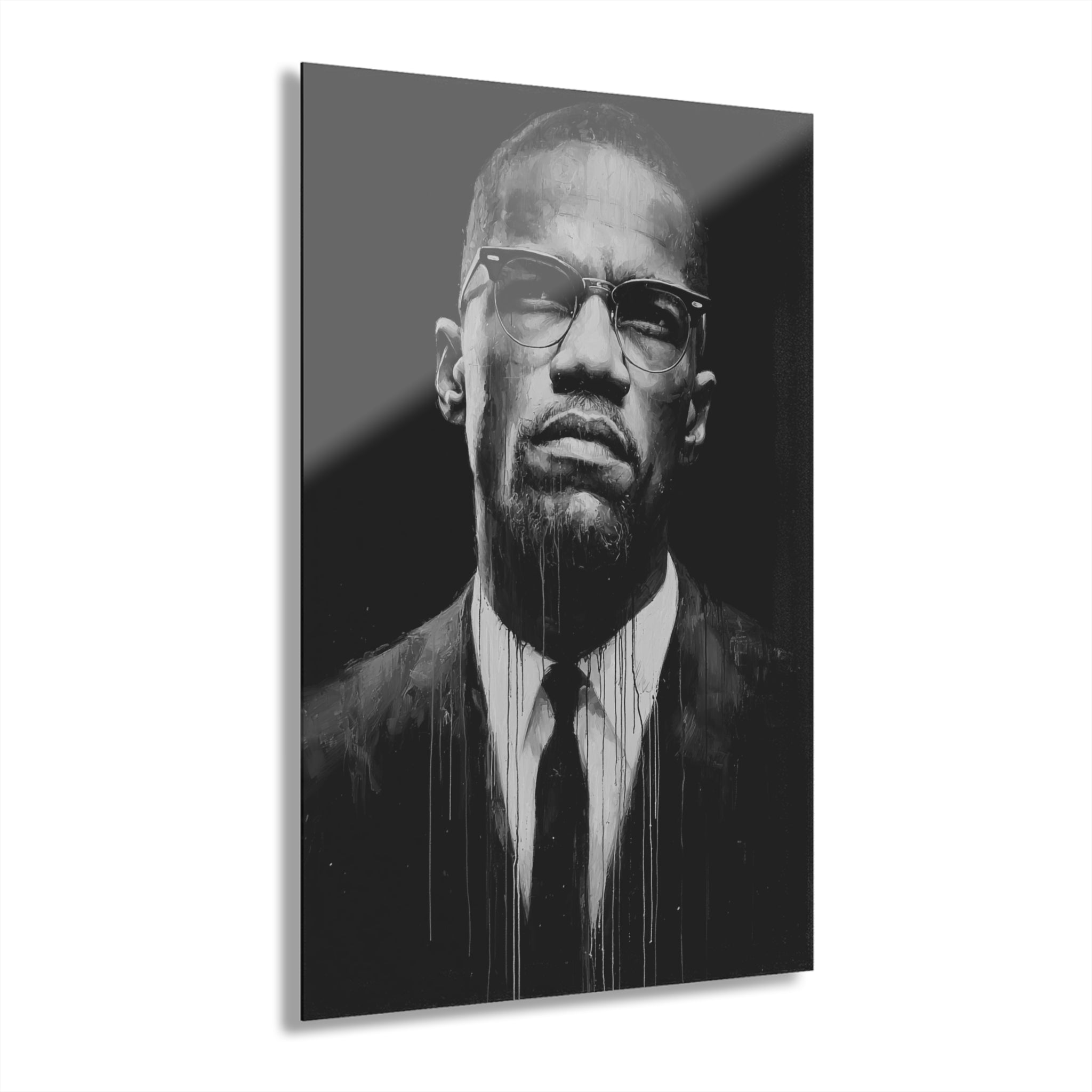 Mr. Malcom X
