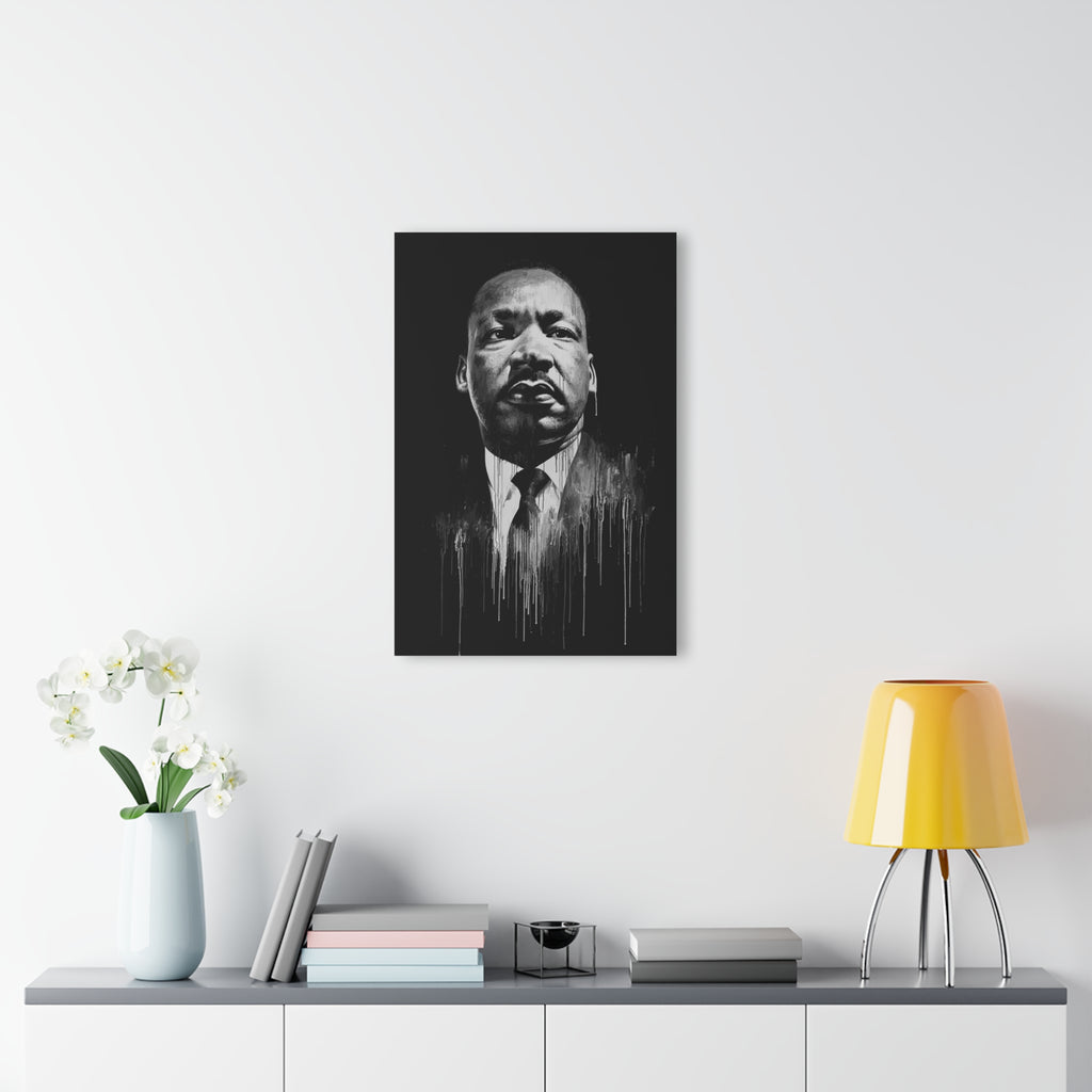 Mr. Martin Luther King Jr.
