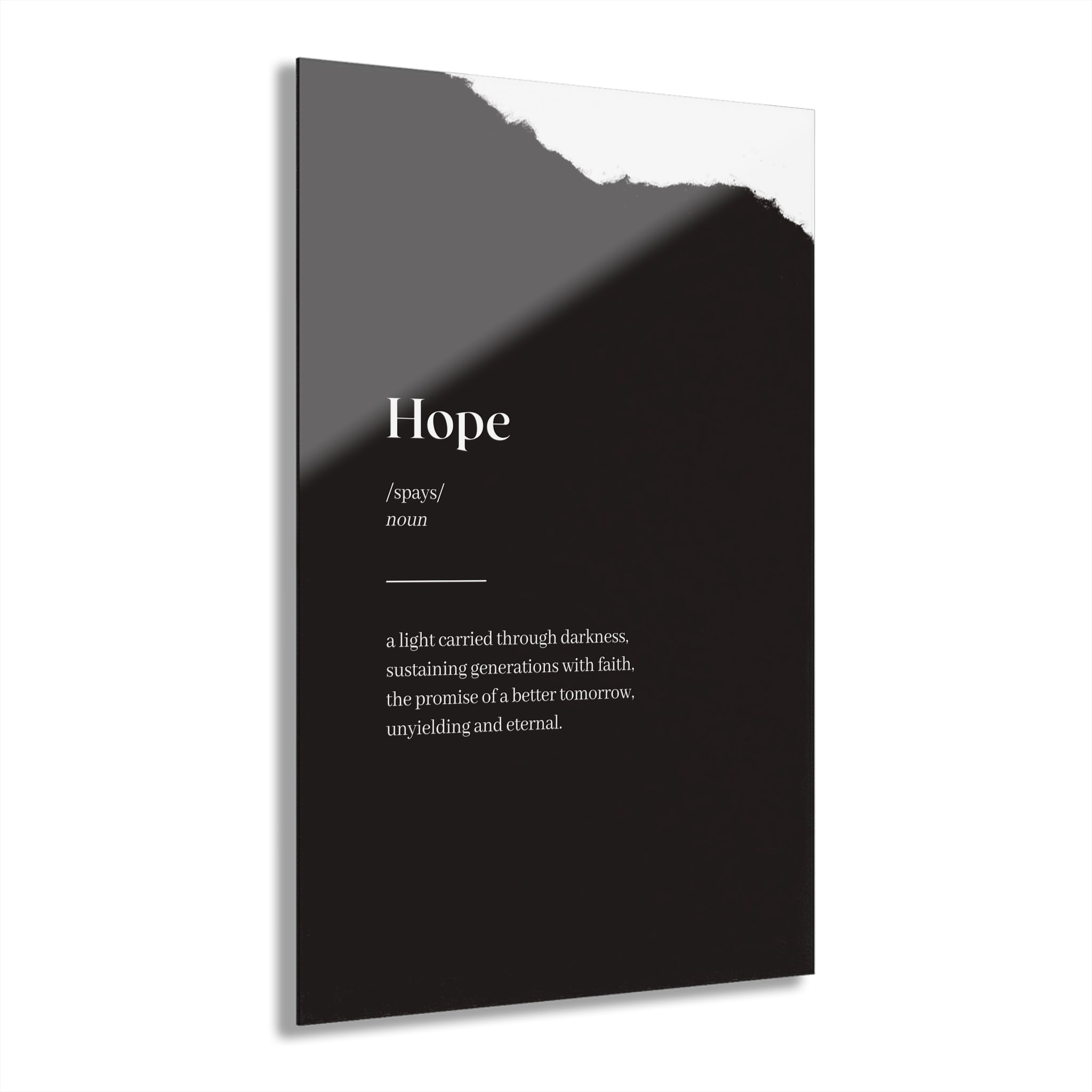 Hope