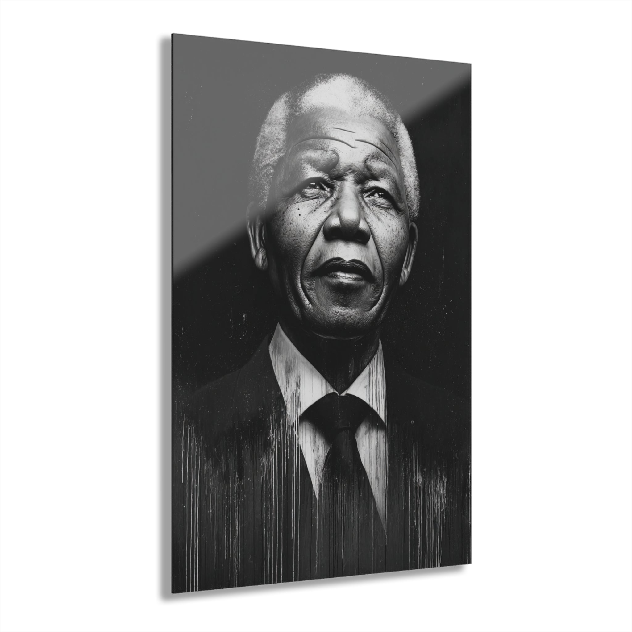 Mr. Nelson Mandela