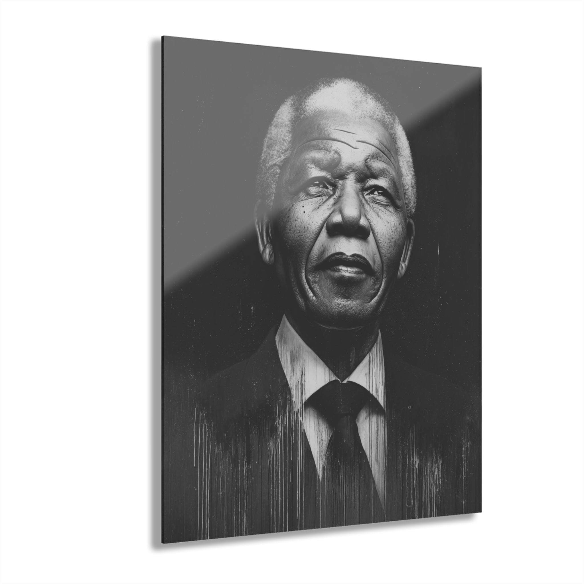 Mr. Nelson Mandela