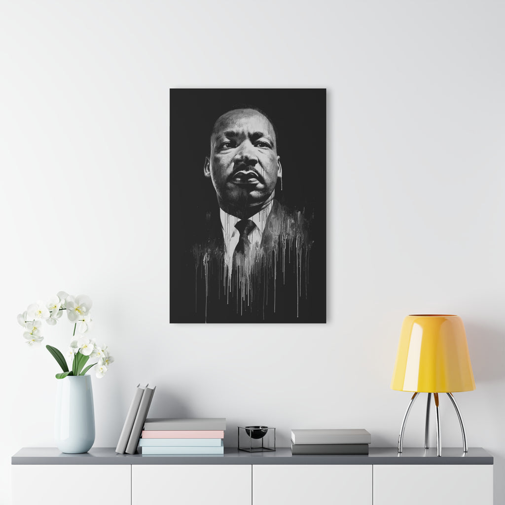 Mr. Martin Luther King Jr.