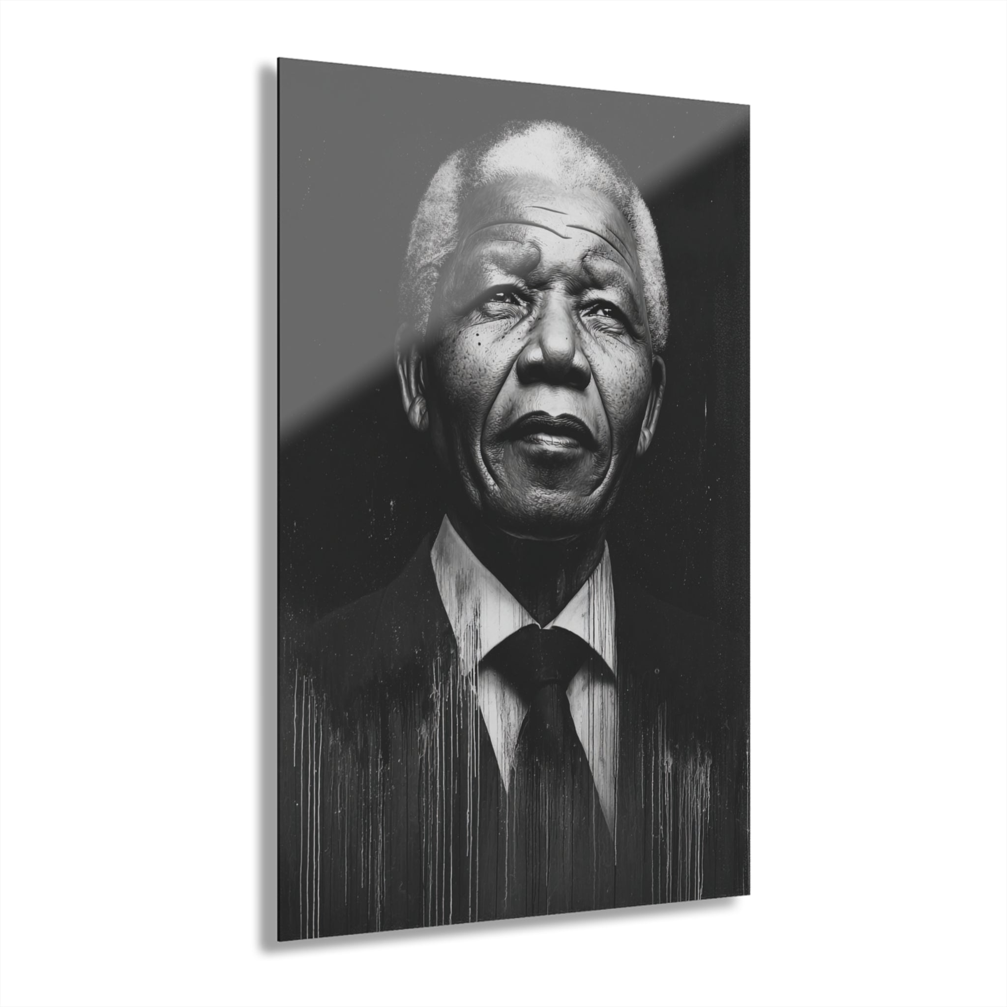 Mr. Nelson Mandela