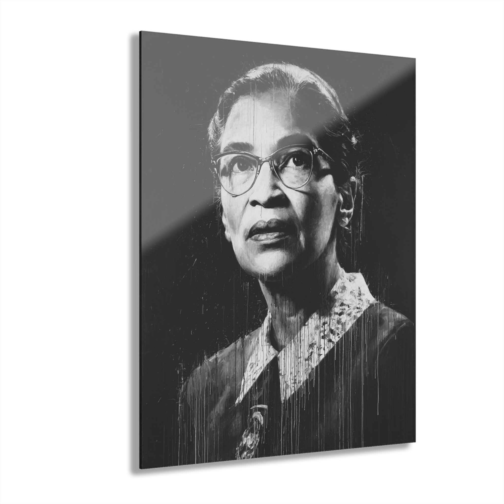 Mrs. Rosa Parks
