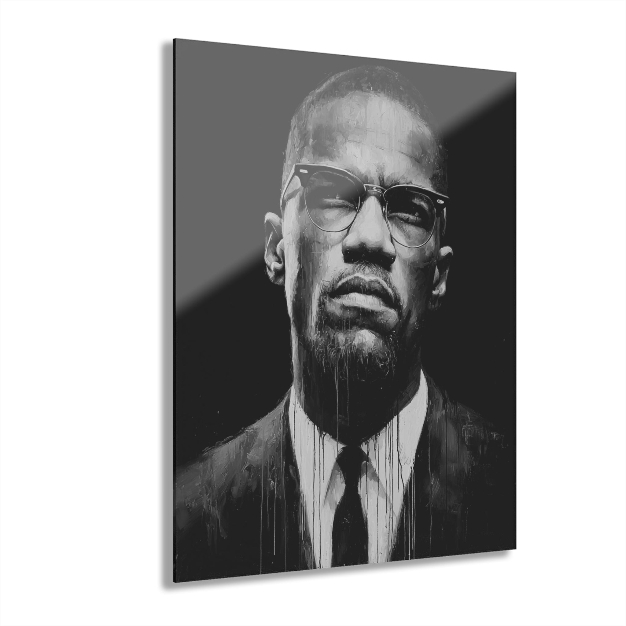 Mr. Malcom X