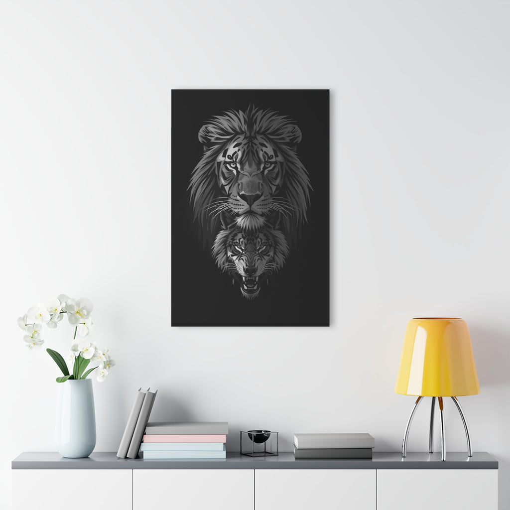 The King's Calm