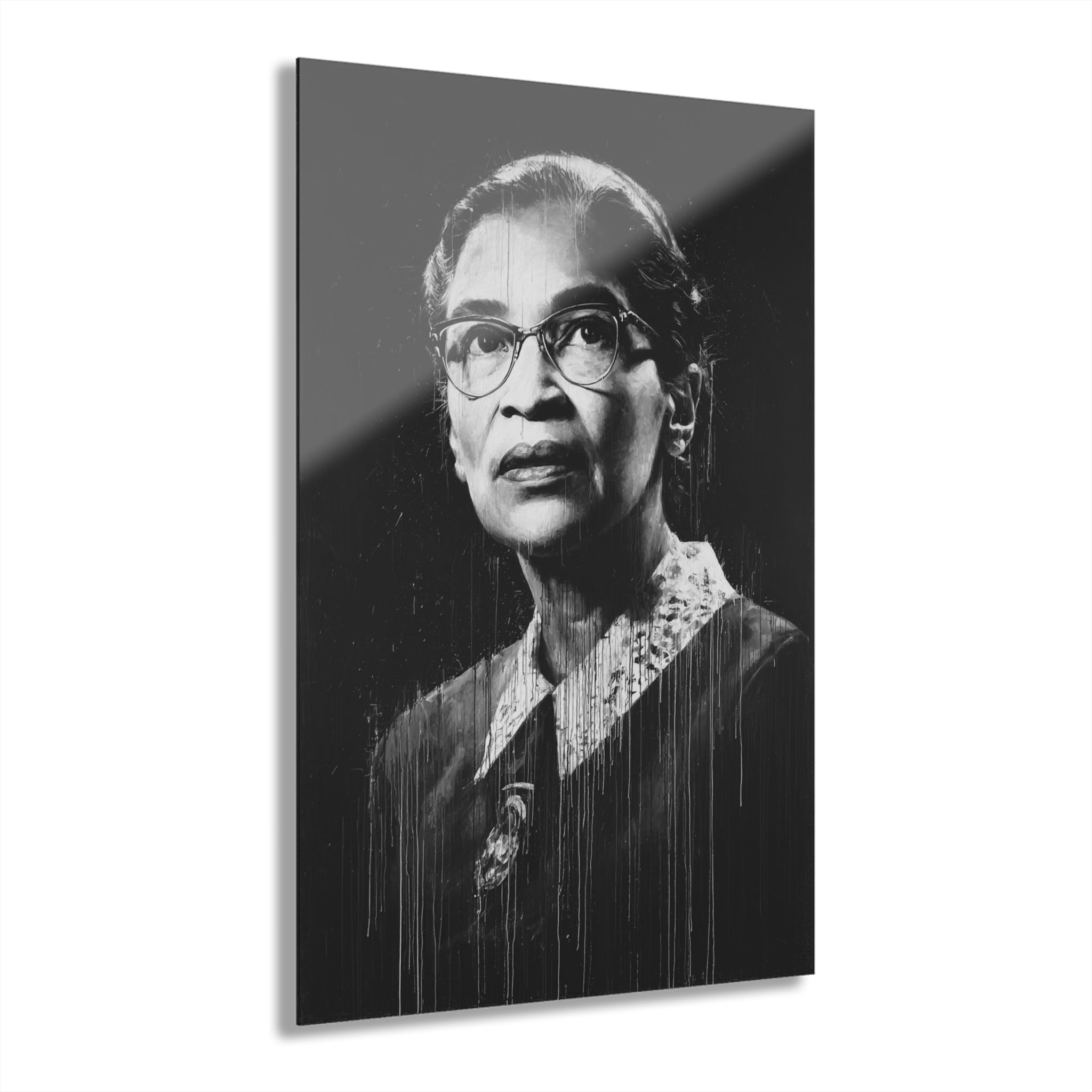 Mrs. Rosa Parks
