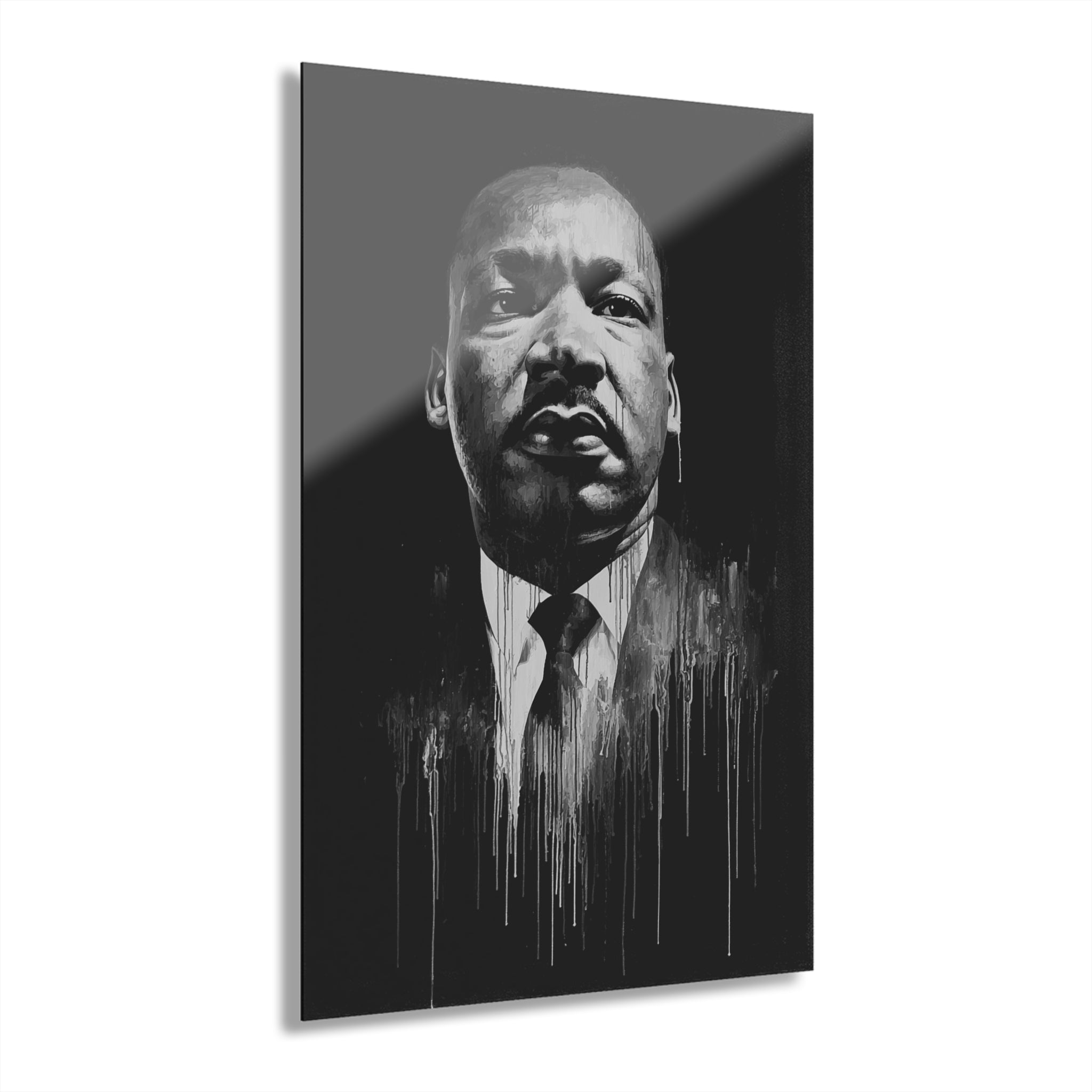 Mr. Martin Luther King Jr.