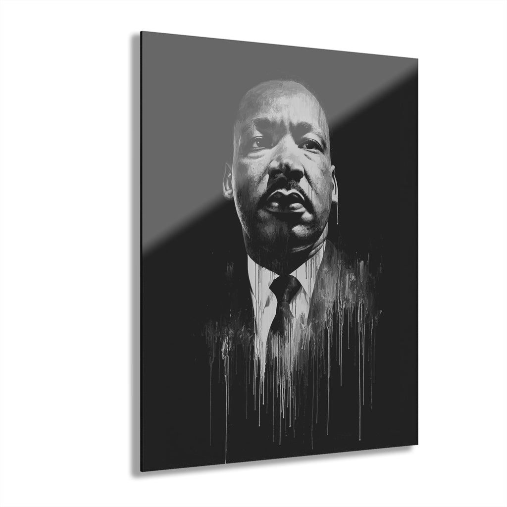 Mr. Martin Luther King Jr.