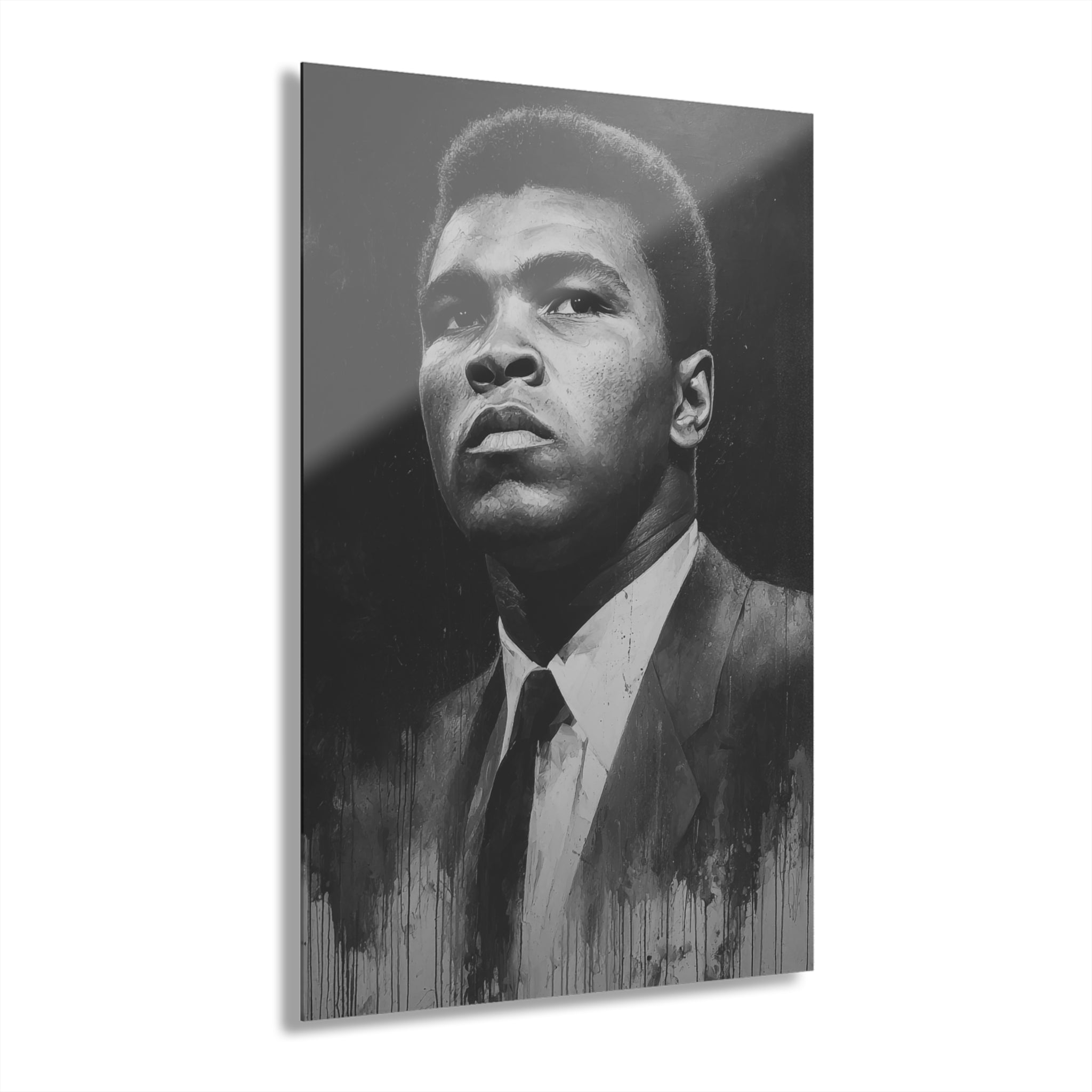 Mr. Muhammad Ali