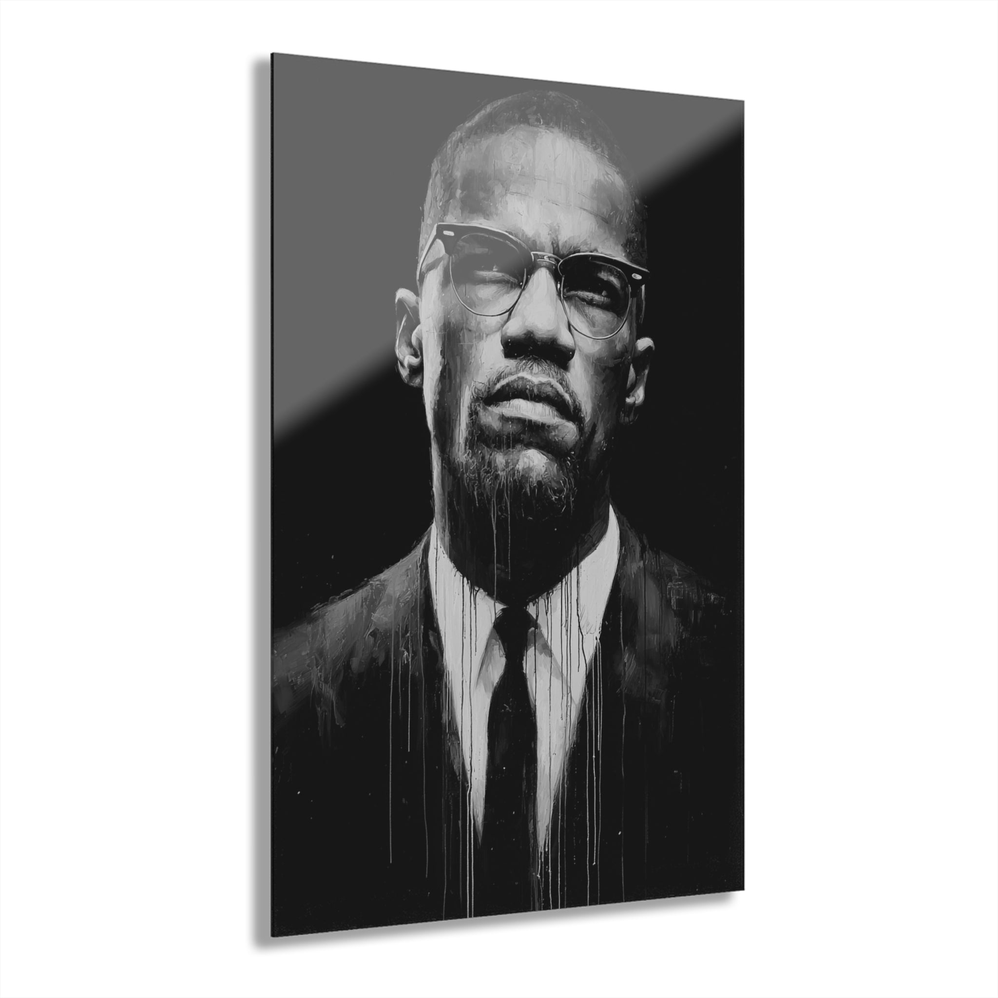 Mr. Malcom X