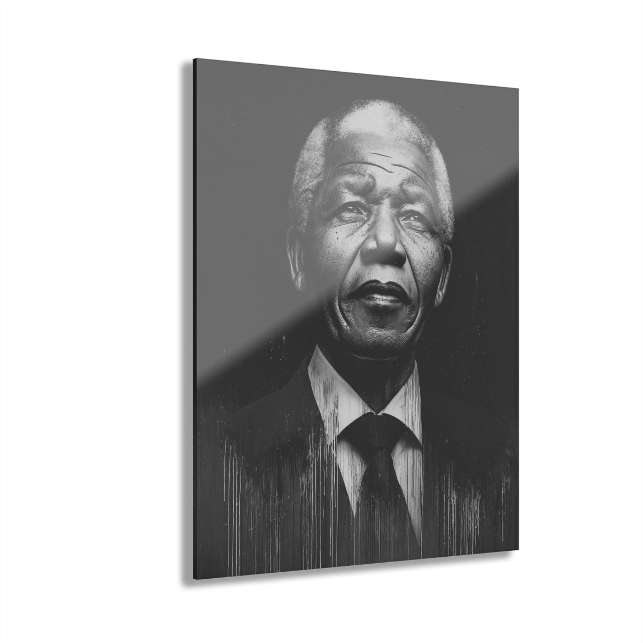 Mr. Nelson Mandela